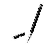 Trust Stylus & Ballpoint Pen Black - 473589 - zdjęcie 1
